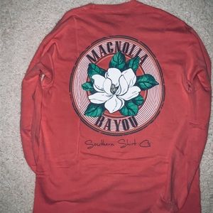 Southern Shirt Company Long Sleeve T-Shirt